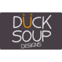 Duck Soup Designs logo, Duck Soup Designs contact details