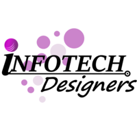 INFOTECH Designers logo, INFOTECH Designers contact details