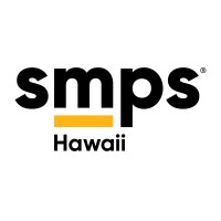 SMPS Hawaii logo, SMPS Hawaii contact details