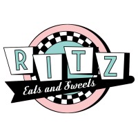 Ritz Eats & Sweets logo, Ritz Eats & Sweets contact details