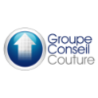 Groupe Conseil Couture logo, Groupe Conseil Couture contact details