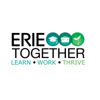 Erie Together logo, Erie Together contact details