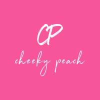 Cheeky Peach Marketing logo, Cheeky Peach Marketing contact details