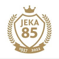 RKVV JEKA logo, RKVV JEKA contact details