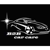 B2B CAR CARE logo, B2B CAR CARE contact details