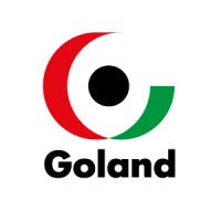 Goland Group logo, Goland Group contact details