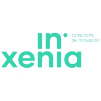 INXENIA DESARROLLOS TECNOLÓGICOS logo, INXENIA DESARROLLOS TECNOLÓGICOS contact details