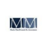 Mark MacDonald & Associates logo, Mark MacDonald & Associates contact details