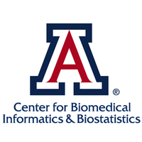 Center for Biomedical Informatics and Biostatistics logo, Center for Biomedical Informatics and Biostatistics contact details