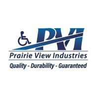 Prairie View Industries _ PVI logo, Prairie View Industries _ PVI contact details