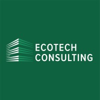 Ecotech Consulting logo, Ecotech Consulting contact details