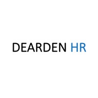 Dearden HR logo, Dearden HR contact details