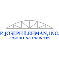 P. Joseph Lehman, Inc., Consulting Engineers logo, P. Joseph Lehman, Inc., Consulting Engineers contact details