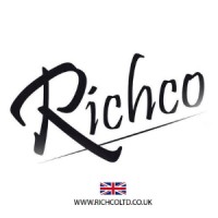 Richco Group logo, Richco Group contact details