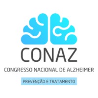 CONAZ - Congresso Nacional Online de Alzheimer logo, CONAZ - Congresso Nacional Online de Alzheimer contact details