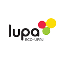 LUPA UFRJ logo, LUPA UFRJ contact details