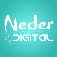 Neder Digital logo, Neder Digital contact details