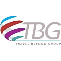 Travel Beyond Group logo, Travel Beyond Group contact details