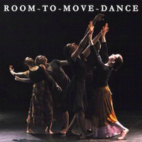 Room To Move Dance logo, Room To Move Dance contact details