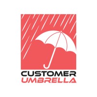 CustomerUmbrella logo, CustomerUmbrella contact details