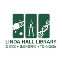 Linda Hall Library logo, Linda Hall Library contact details