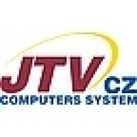 JTV CZ, s.r.o. logo, JTV CZ, s.r.o. contact details