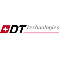 DT technologies CZ s.r.o. logo, DT technologies CZ s.r.o. contact details