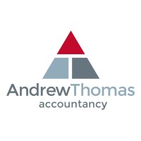 Andrew Thomas Accountancy logo, Andrew Thomas Accountancy contact details