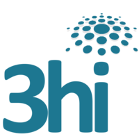 3hi Africa logo, 3hi Africa contact details