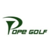 Pope Golf / Pope Properties logo, Pope Golf / Pope Properties contact details