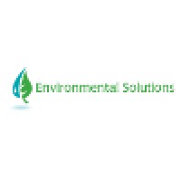 Environmental Solutions logo, Environmental Solutions contact details