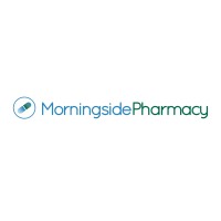 Morningside Pharmacy logo, Morningside Pharmacy contact details