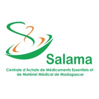 SALAMA Centrale d'Achats de Médicaments logo, SALAMA Centrale d'Achats de Médicaments contact details