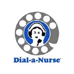 Dial A Nurse Inc logo, Dial A Nurse Inc contact details