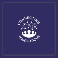 Connecting Translations logo, Connecting Translations contact details