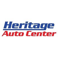 Heritage Auto Center logo, Heritage Auto Center contact details