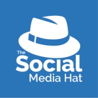 The Social Media Hat logo, The Social Media Hat contact details