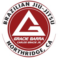 Gracie Barra Northridge logo, Gracie Barra Northridge contact details