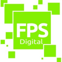 FPS Digital logo, FPS Digital contact details