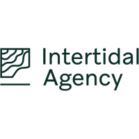 Intertidal Agency logo, Intertidal Agency contact details