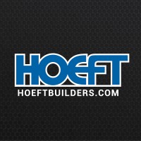 Hoeft Builders Inc logo, Hoeft Builders Inc contact details