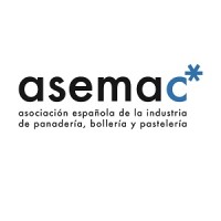 ASEMAC logo, ASEMAC contact details