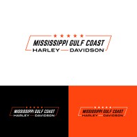 Mississippi Coast Harley-Davidson® logo, Mississippi Coast Harley-Davidson® contact details