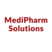 MediPharmSolutions logo, MediPharmSolutions contact details