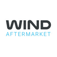 WindAftermarket.com logo, WindAftermarket.com contact details