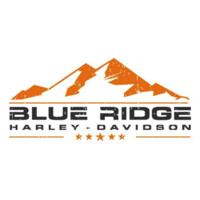 Blue Ridge Harley-Davidson logo, Blue Ridge Harley-Davidson contact details