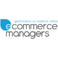 Ecommerce Managers logo, Ecommerce Managers contact details