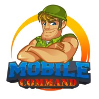 Mobile Command logo, Mobile Command contact details