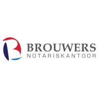 Brouwers Notariskantoor logo, Brouwers Notariskantoor contact details