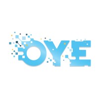 OYE! Business Intelligence logo, OYE! Business Intelligence contact details